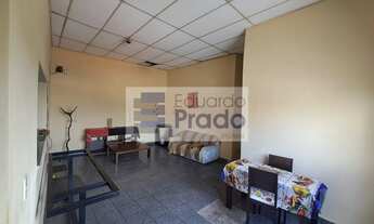 Imagem 7: Prédio Inteiro para Uso Misto - Comercial e Residencial