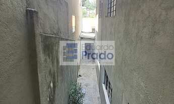 Imagem 4: Prédio Inteiro para Uso Misto - Comercial e Residencial