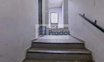 Imagem 2: Prédio Inteiro para Uso Misto - Comercial e Residencial