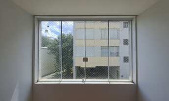 Imagem 3: Apartamento 1 quarto com 1 vaga para alugar na Casa Verde - São Paulo/SP