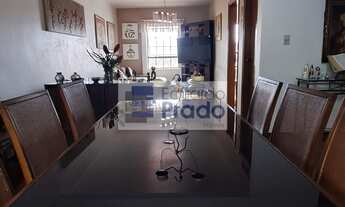 Imagem 7: Lindo Sobrado 3 quartos, 1 suíte e 3 vagas no Jardim França