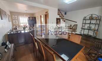 Imagem 3: Lindo Sobrado 3 quartos, 1 suíte e 3 vagas no Jardim França