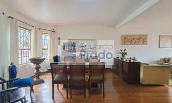 Imagem 2: Lindo Sobrado 3 quartos, 1 suíte e 3 vagas no Jardim França