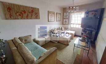 Imagem 5: Lindo Sobrado 3 quartos, 1 suíte e 3 vagas no Jardim França