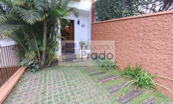 Imagem: Lindo Sobrado 3 quartos, 1 suíte e 3 vagas