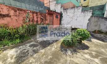 Imagem: Casa à venda no bairro Casa Verde - São