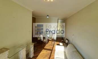 Imagem 2: Apartamento com 2 quartos para Venda na Vila Guilherme