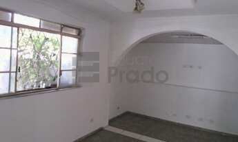 Imagem: Casa à venda em São Paulo/SP