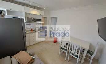 Imagem: Apartamento totalmente mobiliado para locação