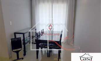 Imagem 2: Apartamento 60 m² na Freguesia do Ó, 2 dorm., cozinha com armários na Av, Itaberaba