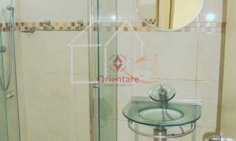 Imagem 6: Apartamento 60 m² na Freguesia do Ó, 2 dorm., cozinha com armários na Av, Itaberaba