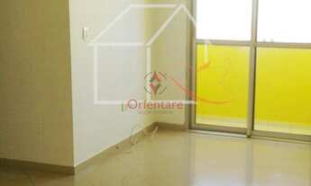 Imagem 5: Apartamento 60 m² na Freguesia do Ó, 2 dorm., cozinha com armários na Av, Itaberaba