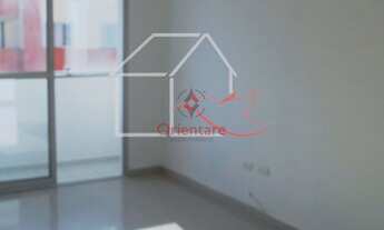 Imagem 4: Apartamento 60 m² na Freguesia do Ó, 2 dorm., cozinha com armários na Av, Itaberaba