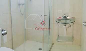 Imagem 7: Apartamento 60 m² na Freguesia do Ó, 2 dorm., cozinha com armários na Av, Itaberaba