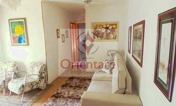 Imagem 4: Apto 60m² 2 dorm. à Venda na Freguesia do Ó - São Paulo/SP