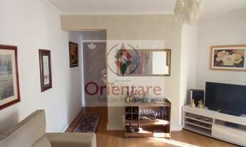 Imagem 6: Apto 60m² 2 dorm. à Venda na Freguesia do Ó - São Paulo/SP