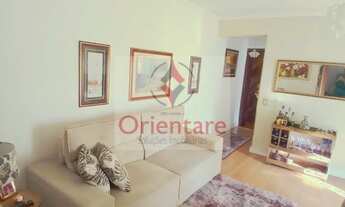 Imagem 5: Apto 60m² 2 dorm. à Venda na Freguesia do Ó - São Paulo/SP