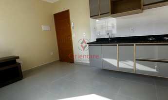 Imagem 2: Apartamento Parada Inglesa