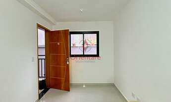 Imagem: Apartamento para locação em Santana