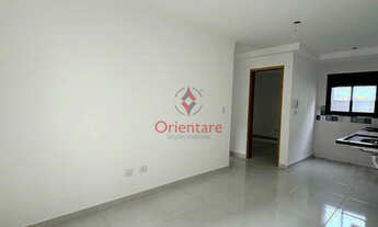 Imagem 3: Apartamento para locação em Santana