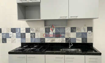 Imagem 5: Apartamento para locação em Santana