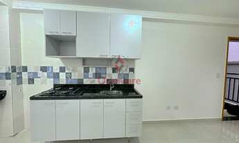 Imagem 6: Apartamento para locação em Santana