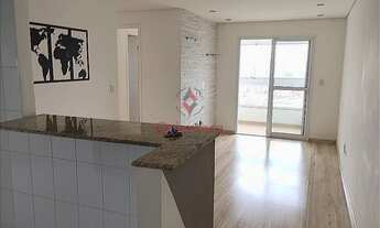 Imagem: Apartamento à venda no bairro Lauzane Paulista