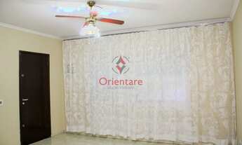 Imagem 2: Sobrado na Vila Brasilândia