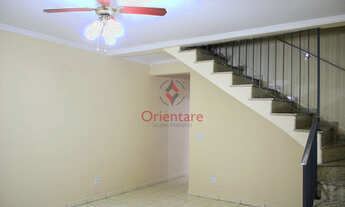 Imagem 3: Sobrado na Vila Brasilândia