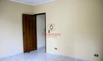 Imagem 5: Sobrado na Vila Brasilândia