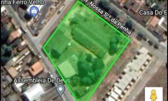 Imagem: Área Comercial para Venda, Araguari / MG