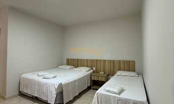 Imagem 5: Hotel à venda no bairro Centro - Araguari/MG