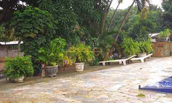 Imagem 4: Fazenda à venda no bairro Centro - Araguari/MG