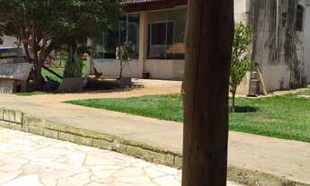 Imagem 2: Fazenda à venda no bairro Centro - Araguari/MG