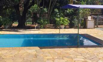 Imagem 5: Fazenda à venda no bairro Centro - Araguari/MG