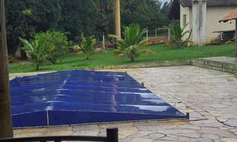 Imagem 6: Fazenda à venda no bairro Centro - Araguari/MG