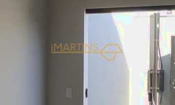 Imagem: Casa à venda no bairro Monte Moriá - Araguari/MG