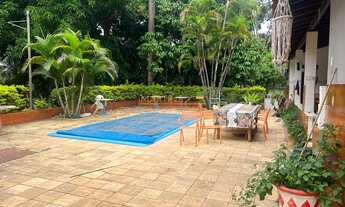 Imagem: Rancho à venda no bairro Centro - Araguari/MG