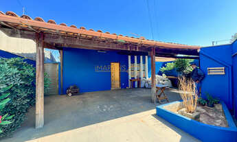 Imagem: Casa Padrão à venda em Araguari/MG