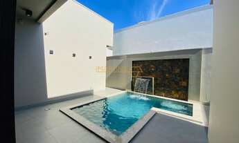 Imagem: Casa à venda no bairro Jardim Interlagos