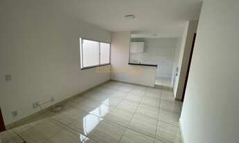 Imagem 4: Apartamento para alugar no bairro Portal de Fátima II - Araguari/MG