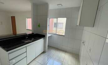 Imagem 5: Apartamento para alugar no bairro Portal de Fátima II - Araguari/MG