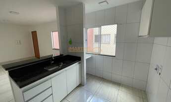 Imagem 7: Apartamento para alugar no bairro Portal de Fátima II - Araguari/MG