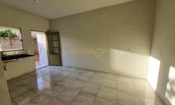 Imagem: Casa à venda no bairro Portal de Fátima