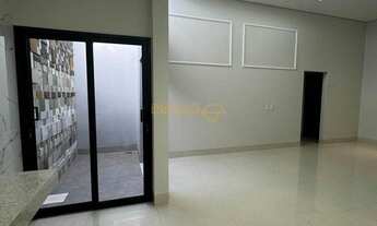 Imagem: Casa à venda no bairro Jardim Interlagos