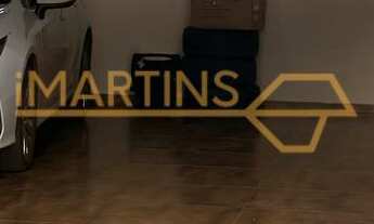 Imagem: Casa à venda no bairro Miranda - Araguari/MG