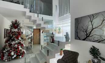 Imagem: Casa à venda no bairro Goiás - Araguari/MG