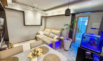 Imagem: Apartamento à venda no bairro Bosque