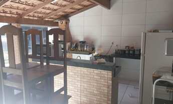 Imagem 4: Casa a Venda Casa com 3 dormitórios