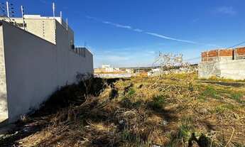 Imagem 6: Terreno à venda no bairro Jardim Interlagos II - Araguari/MG